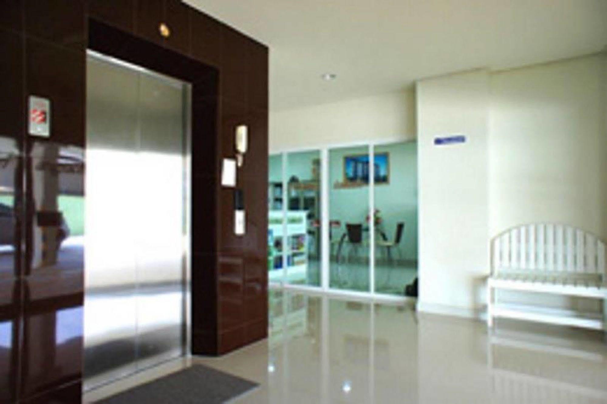 Sawairiang Place Nakhon Ratchasima Exterior photo